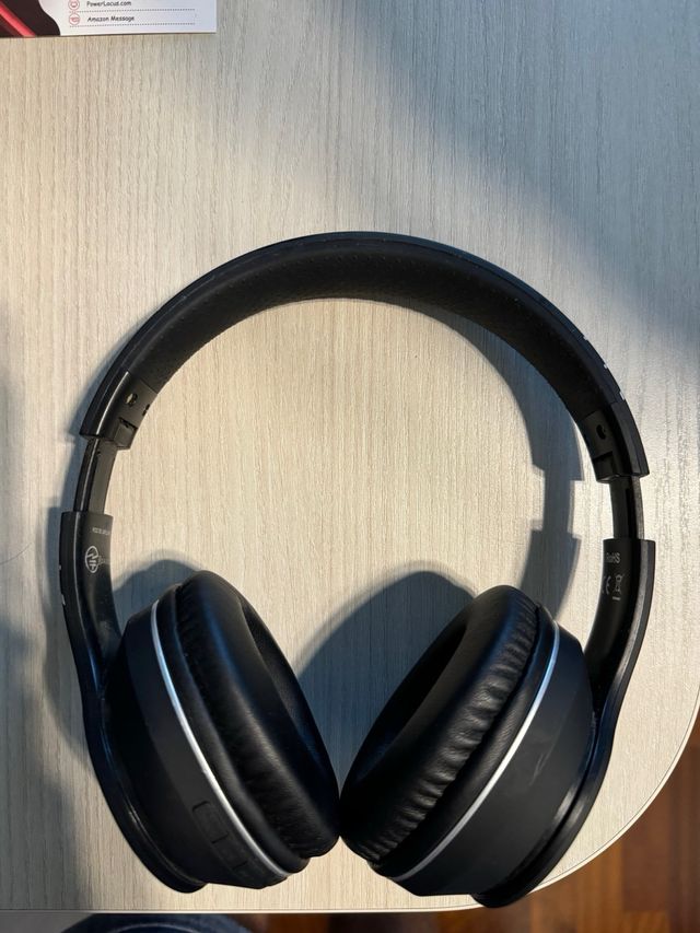 Cuffie bluetooth e con cavo