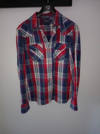 Camisa polo Ralph lauren
