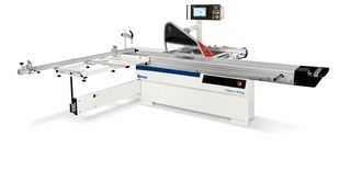 ESCUADRADORA CLASS SI 400EP