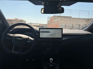 Ford Focus 2025