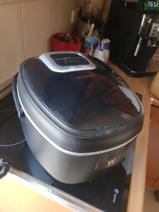 Robot cocina