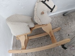 Caballito infantil