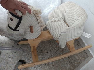 Caballito infantil