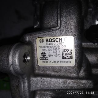 BOMBA ALTA VW TIGUAN 2.0TDI DFG