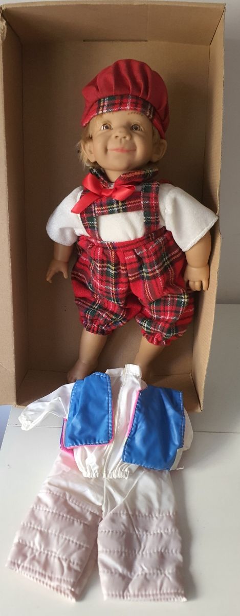 Nines d 'onil colección