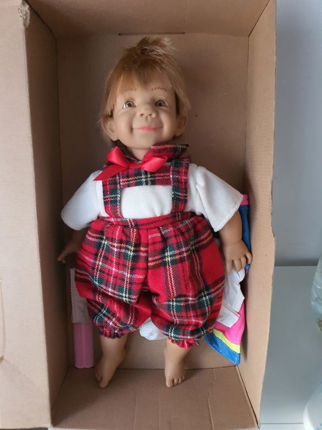 Nines d 'onil colección