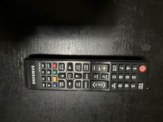 MANDO TV