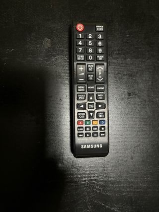 MANDO TV