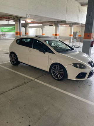 Seat Leon 2008