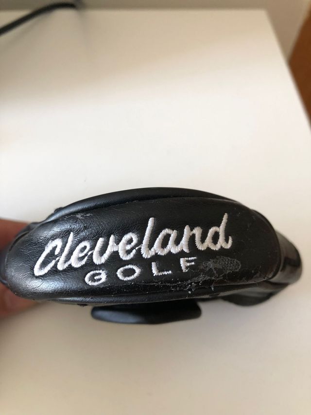 Funda putter Cleveland Smart Square