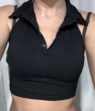 Top Mujer