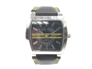 reloj pulsera caballero triumph sport 745