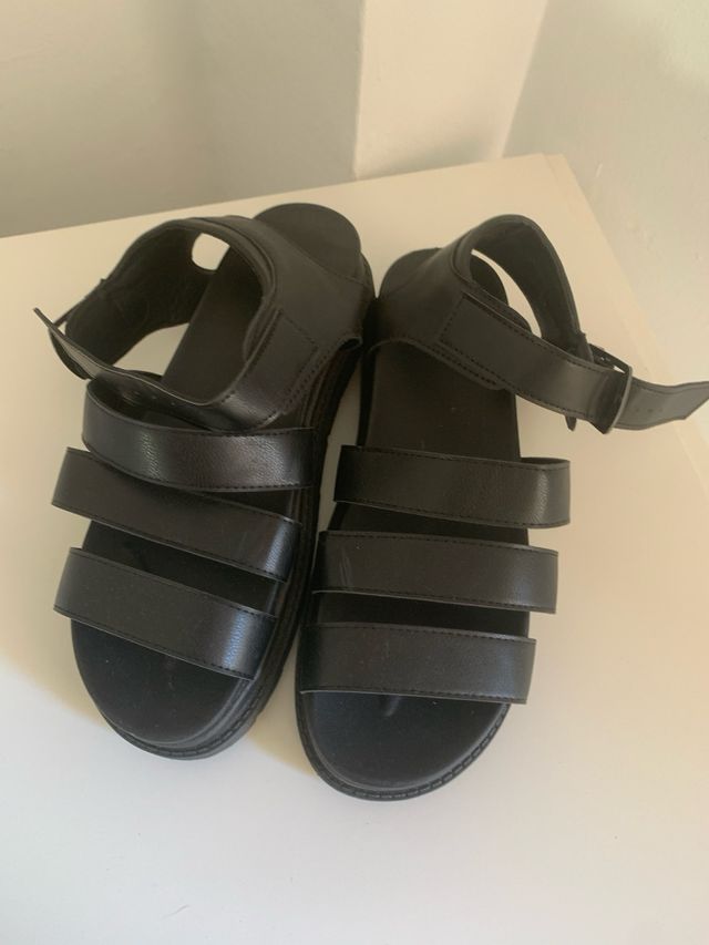 Sandalias talla 39-40