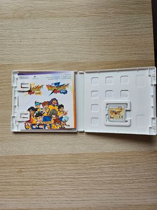 Inazuma eleven go Luz