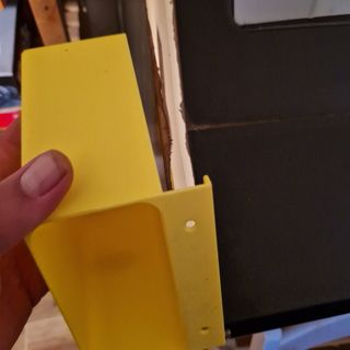 Soporte pistola arcade