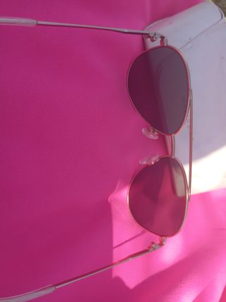Gafas de sol