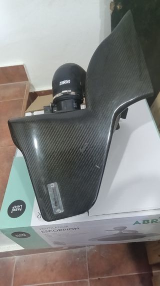 Filtro de potencia para Audi A4 B8 1.8-2.0 tfsi