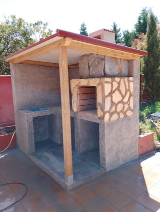 Albañilería