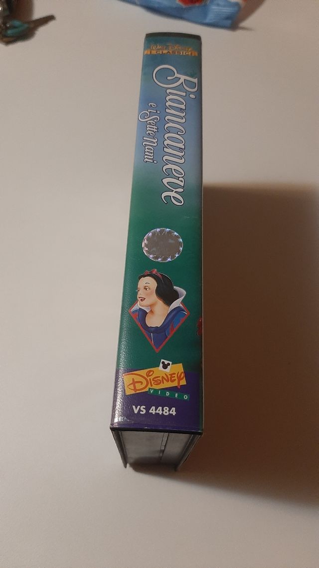 Biancaneve e i 7 nani