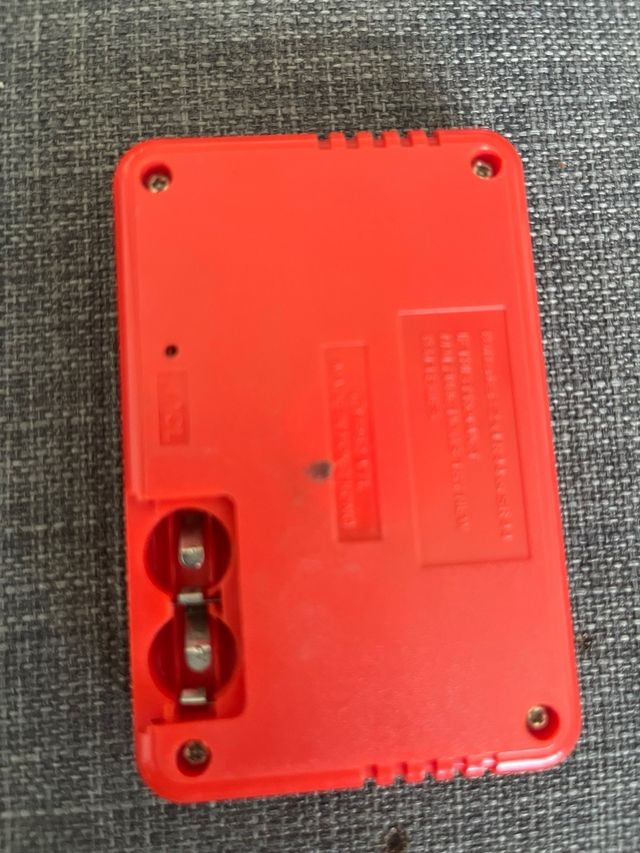 HIPPO TEETH MINI TIME & FUN