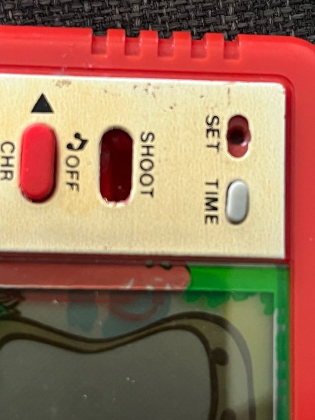 HIPPO TEETH MINI TIME & FUN