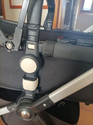 Bugaboo camaleon 3