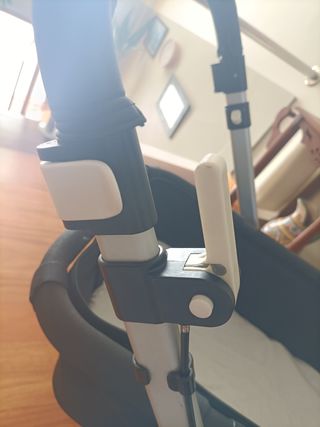 Bugaboo camaleon 3