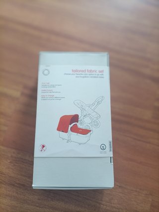 Bugaboo camaleon 3