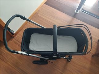 Bugaboo camaleon 3