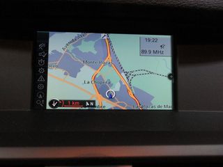 BMW X3 2013