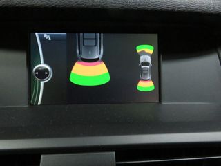 BMW X3 2013