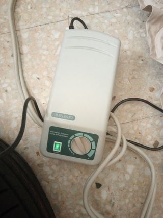 Colchón antiescaras Genesis