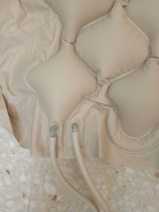 Colchón antiescaras Genesis