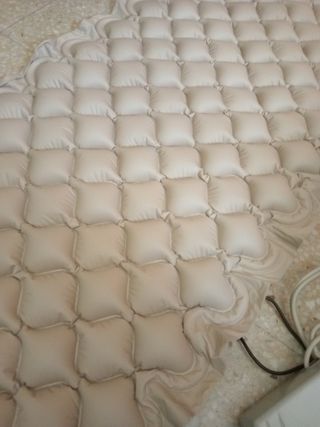 Colchón antiescaras Genesis