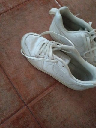 Zapatillas Nike 37'5