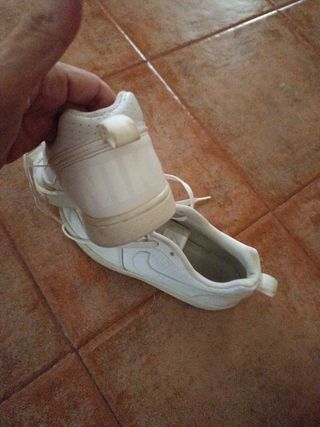 Zapatillas Nike 37'5