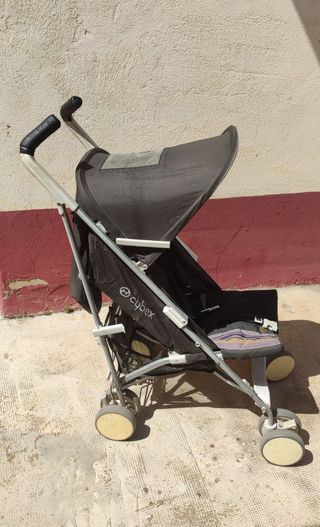 2 SILLITAS DE PASEO CYBEX