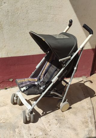 2 SILLITAS DE PASEO CYBEX