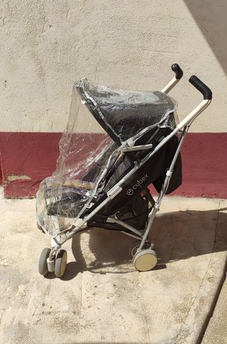 2 SILLITAS DE PASEO CYBEX