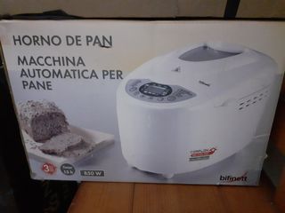 Horno de pan