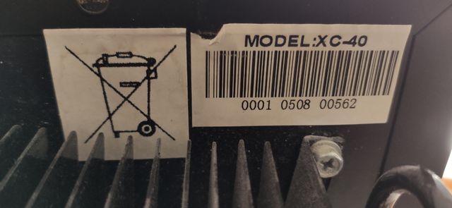 Nevera mini bar,,, averia