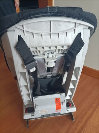 Silla coche romer
