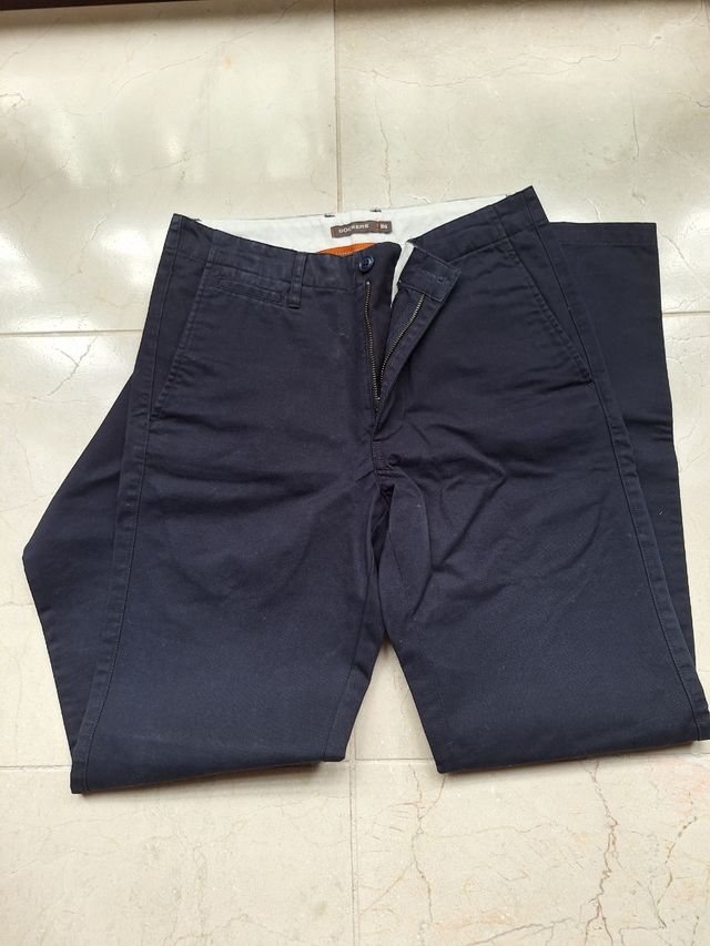 Pantalón chino Dockers