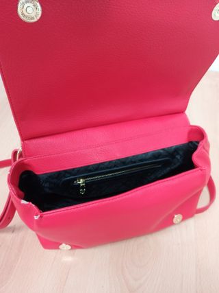 BANDOLERA MUJER LOVE MOSCHINO E5Y9525