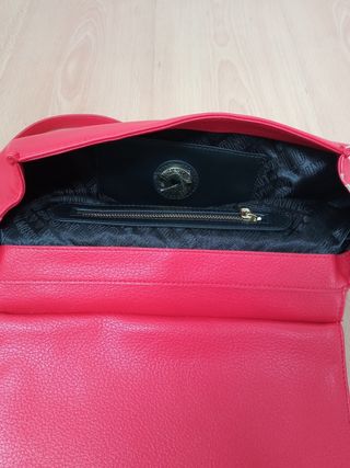 BANDOLERA MUJER LOVE MOSCHINO E5Y9525