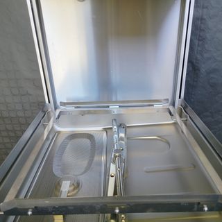 🌍​AST-  Lavavajillas Romux IND Cúpula