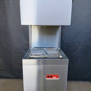 🌍​AST-  Lavavajillas Romux IND Cúpula