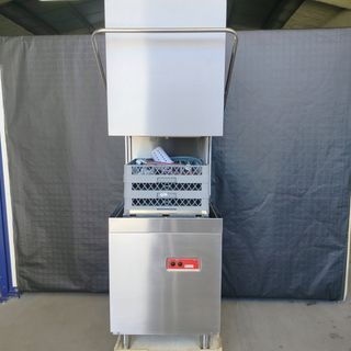 🌍​AST-  Lavavajillas Romux IND Cúpula