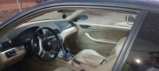 BMW Serie 3 2002