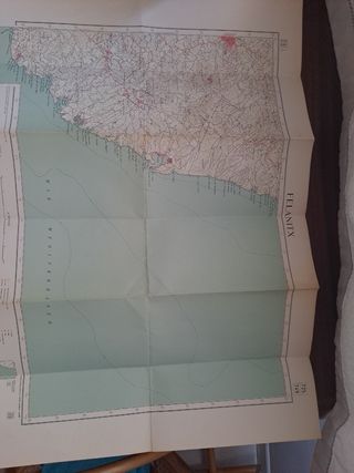 FELANITX AHIR 1-2  I MAPA DE FELANITX